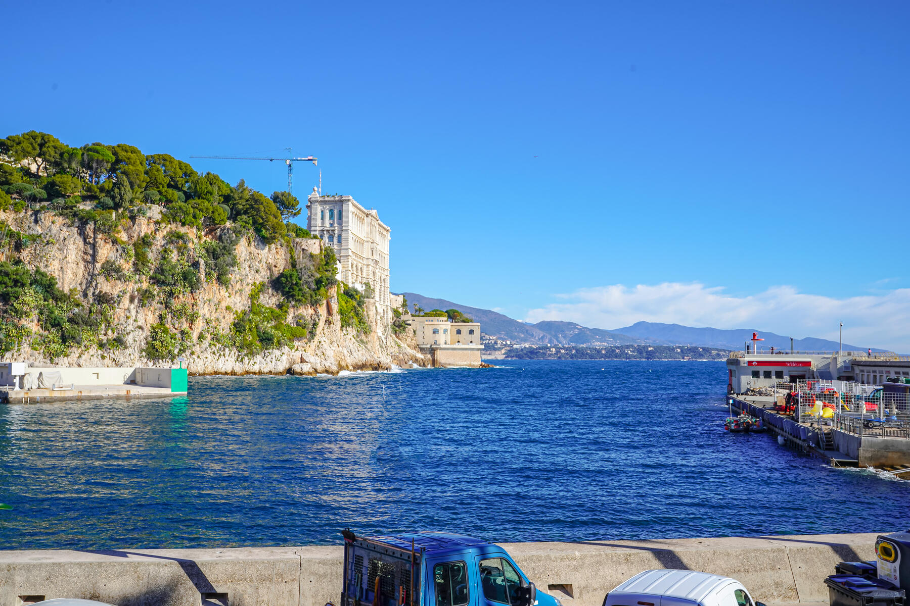 For Rent Business | Monaco - picture 1