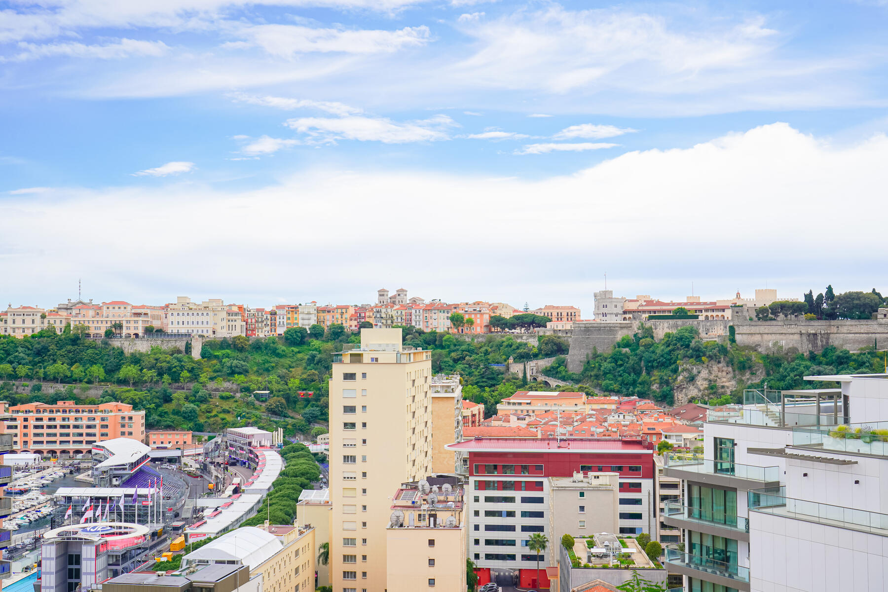 Zu verkaufen Wohnung | Monaco - picture 2
