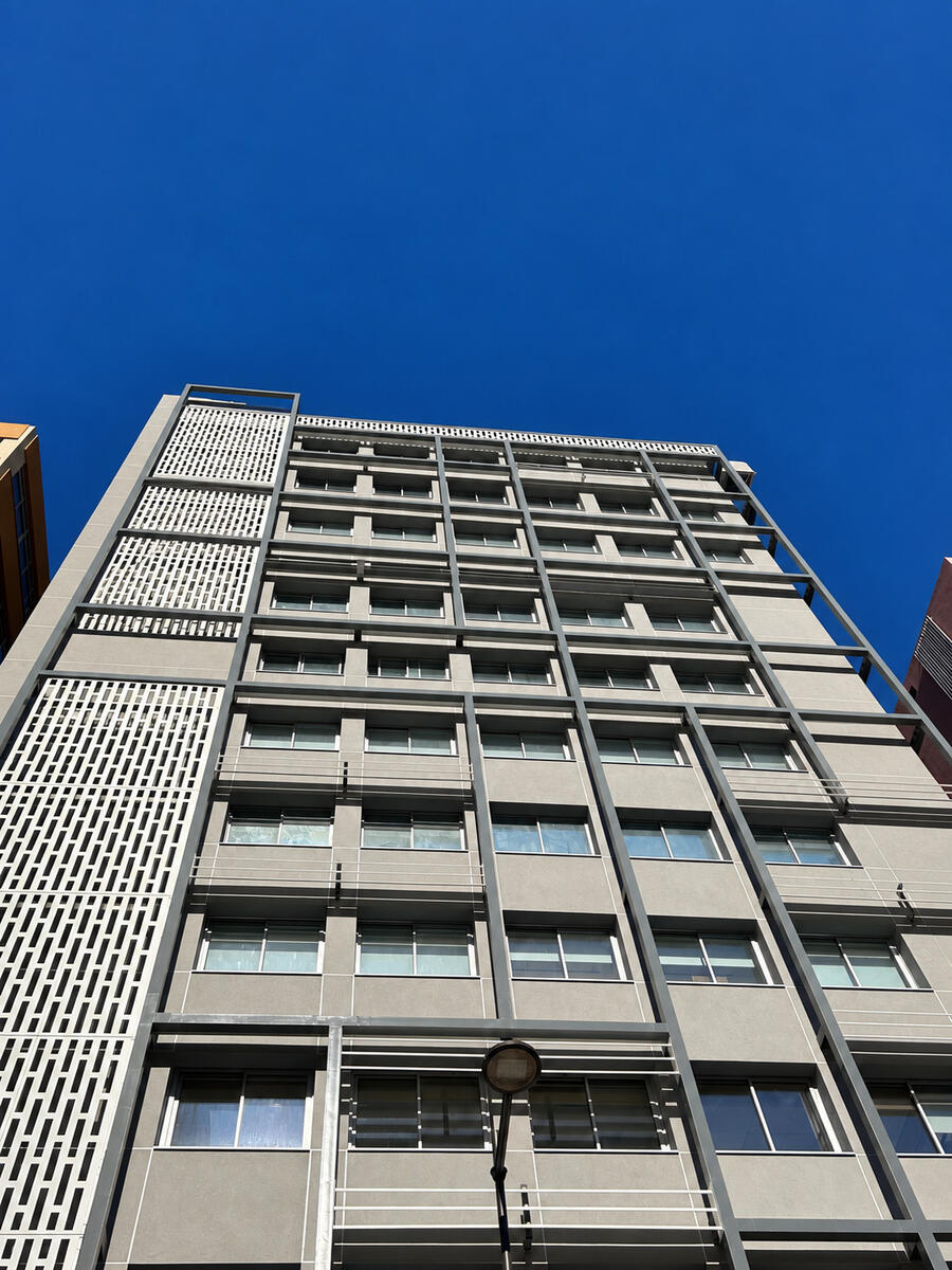PRIVATE OFFICES – MERCATOR OFFICE, FONTVIEILLE