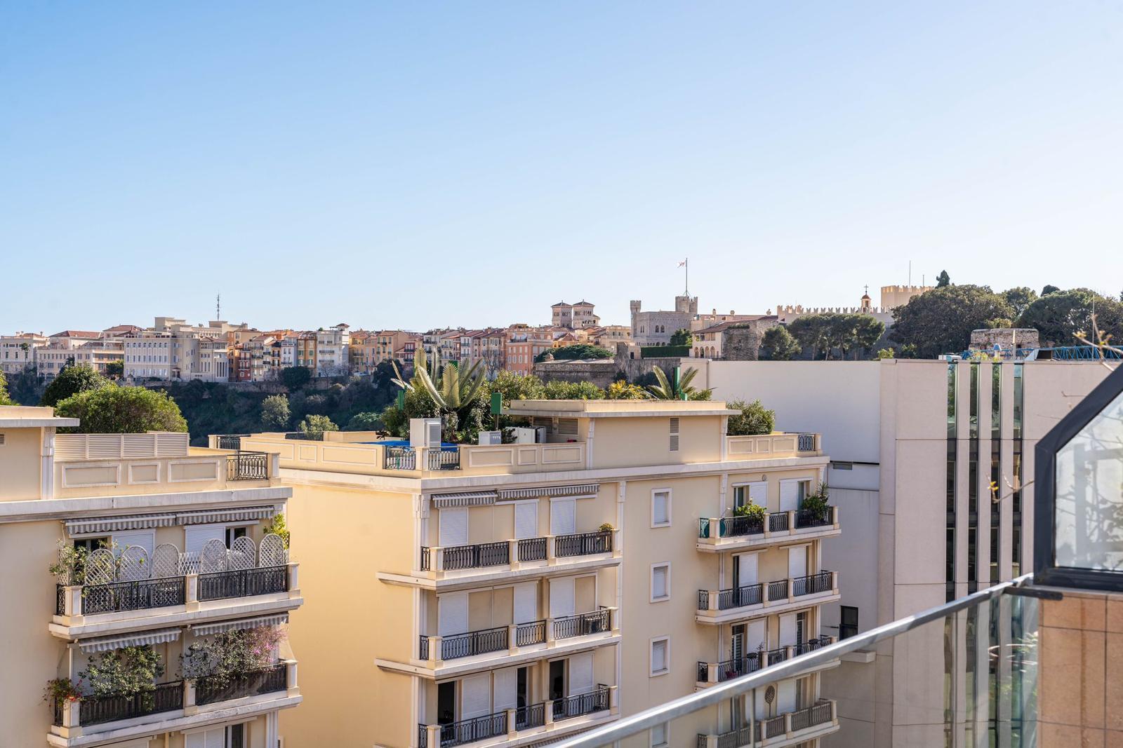 OFF MARKET – 3-BEDROOM APARTMENT – CONDAMINE