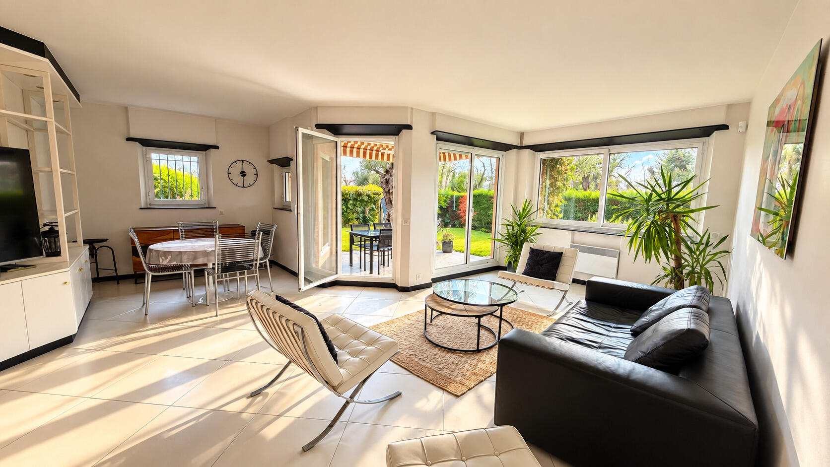 4 Rooms La Reserve du Cap - Roquebrune Cap Martin