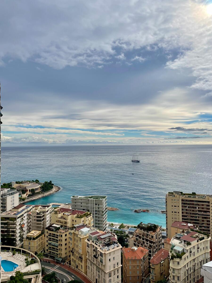 4 rooms Annonciade - La Rousse, Saint Roman