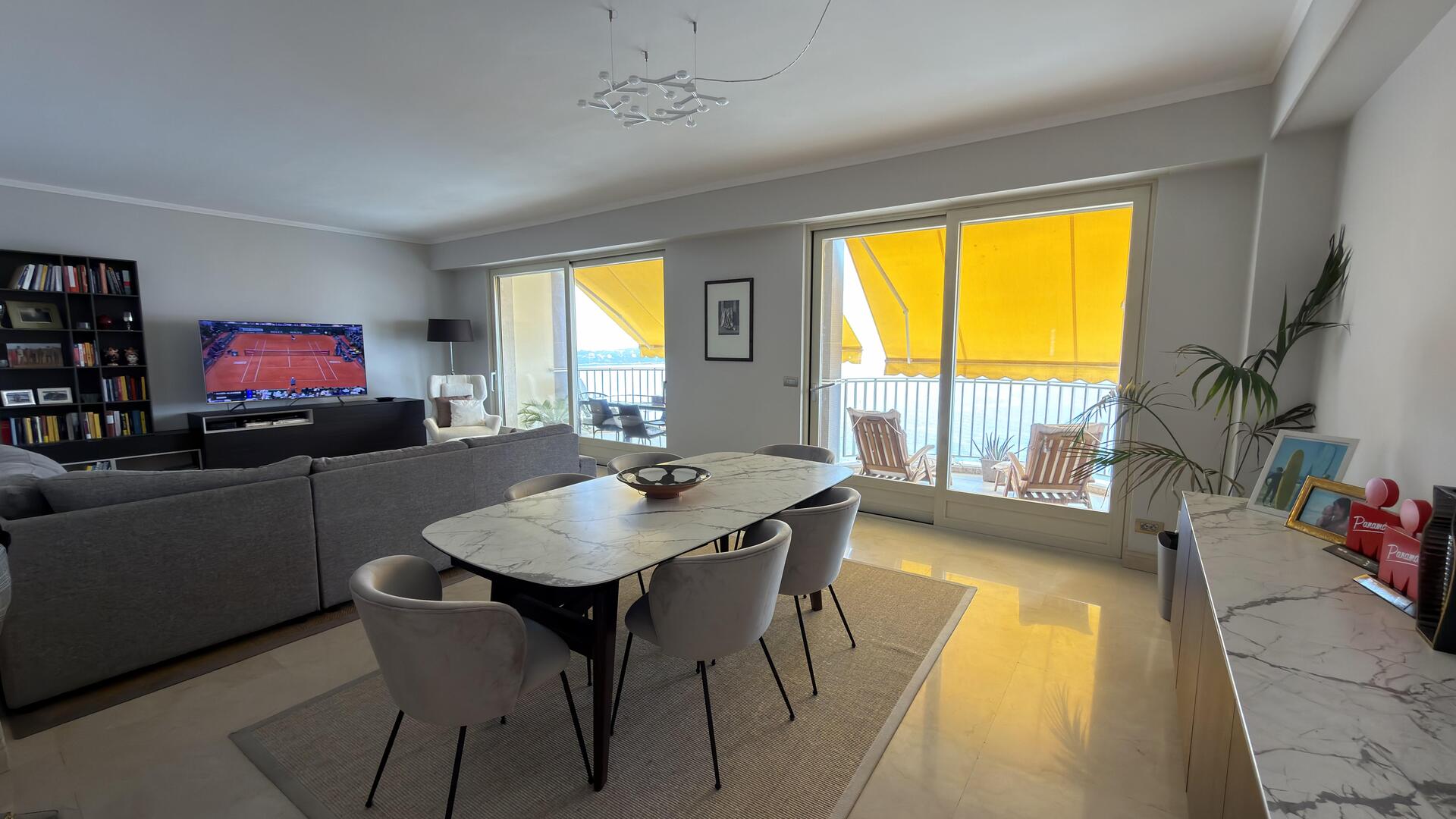 3 rooms Les Abeilles - La Rousse, Saint Roman