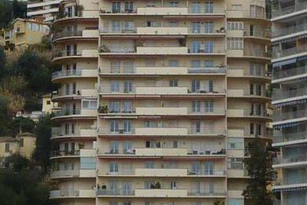 RESIDENCE AUTEUIL - charming 2 Rooms located in a quiet area