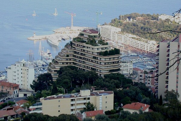 Monaco: locaux de 250m² à usage de bureaux ou de commerces ⤊