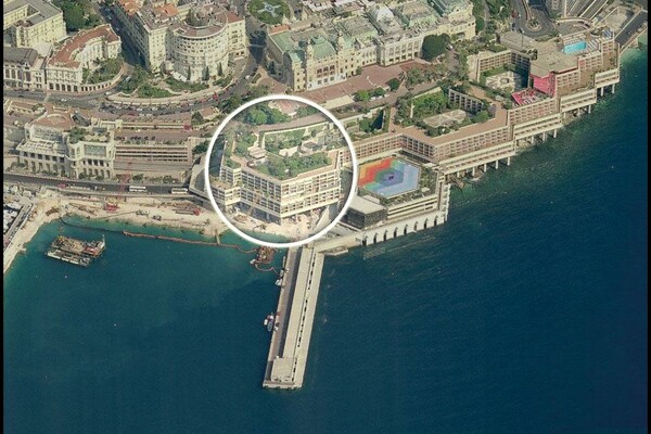 MONTE CARLO STAR - quiet studio - excellent location