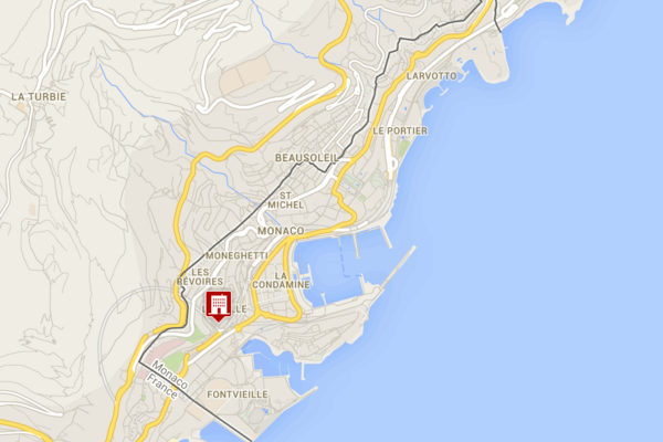 Image of Lacosta Property