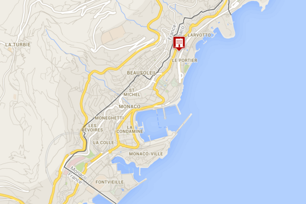 Image of Lacosta Property