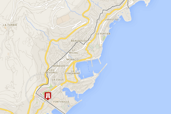 LOT D'EMPLACEMENTS DE PARKING A LA VENTE