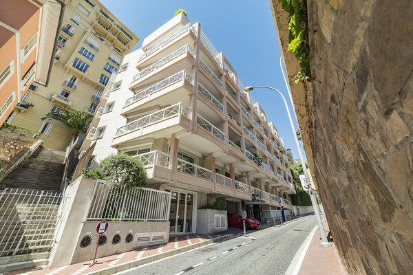 VILLA BIANCA - 3 Rooms - located near the Carré d'Or