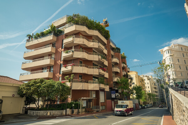 Cantina in vendita – Soleil d'Or