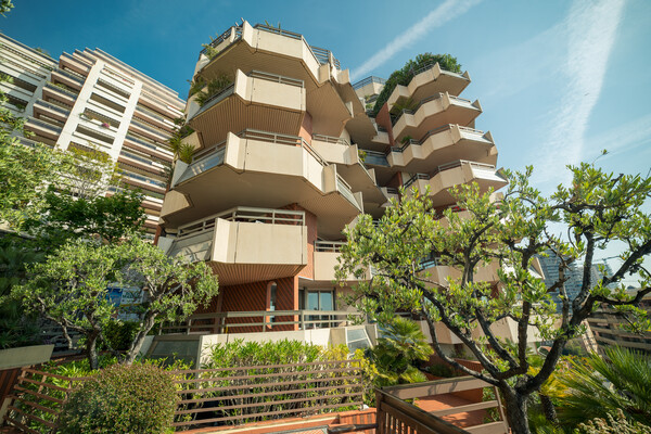Soleil d'Or - Condamine