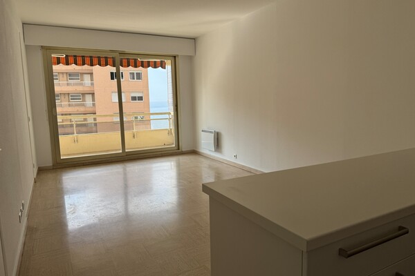 Amore a prima vista per questo appartamento di 2 locali