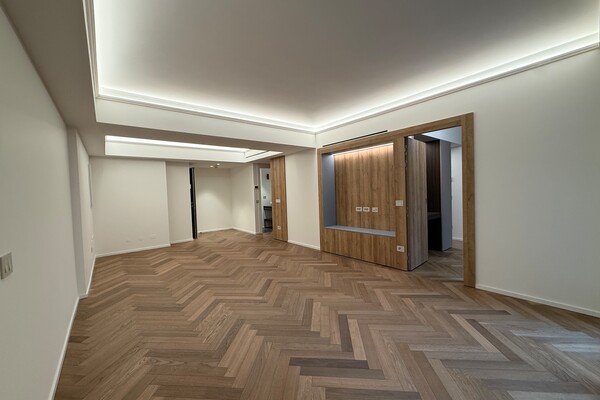 La Condamine - appartamento ristrutturato con 3 stanze con parcheggio e uso misto