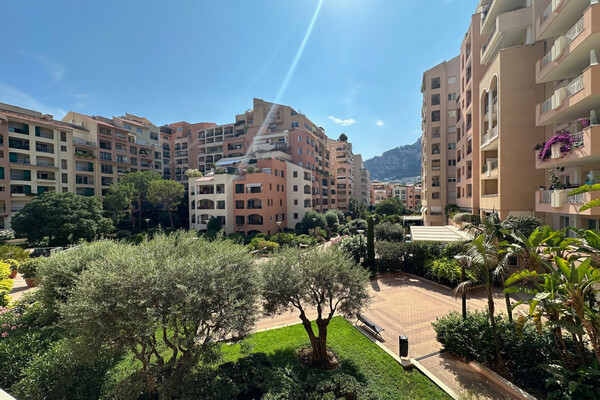 Studio proche de toutes les commodités - Eden Star- Sous offre