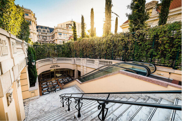 Leasehold - Metropole Shopping Center