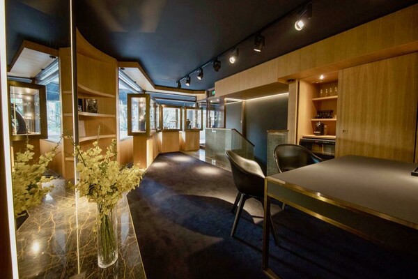 Cession de droit au bail - Montaigne