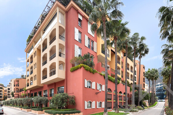 LE TITIEN - 63 m² Commercial Space or Office