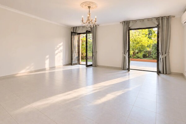 Esclusiva – Splendido duplex di 104 m² con ampia terrazza, garag