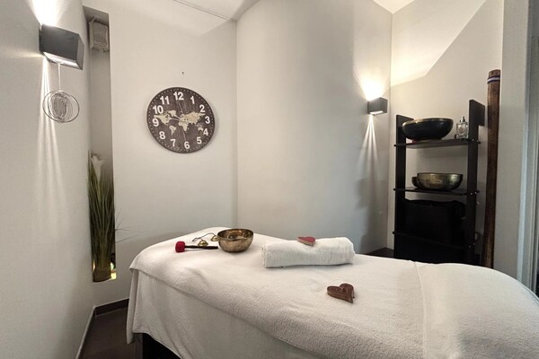 Cessione attività centro estetico al confine con Monaco