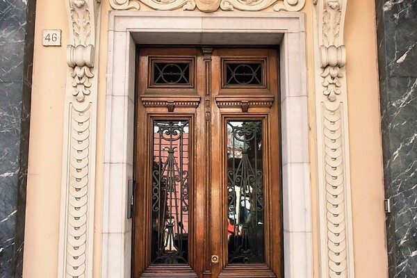 SOUS OFFRE - La Condamine - Rue Grimaldi
