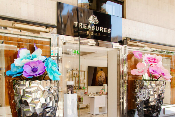 CARRE D'OR - LE MONTAIGNE