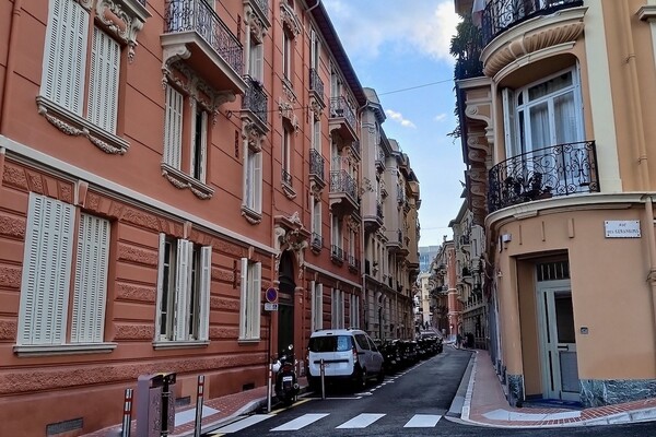 Quartier des Fleurs - Cession de Droit au Bail