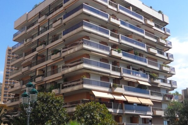 Les Acanthes - Avenue des Citronniers