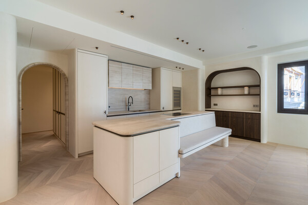 Boulevard des Moulins : Stunning High End 2 Bedroom Apartment in the Heart of Monte-Carlo