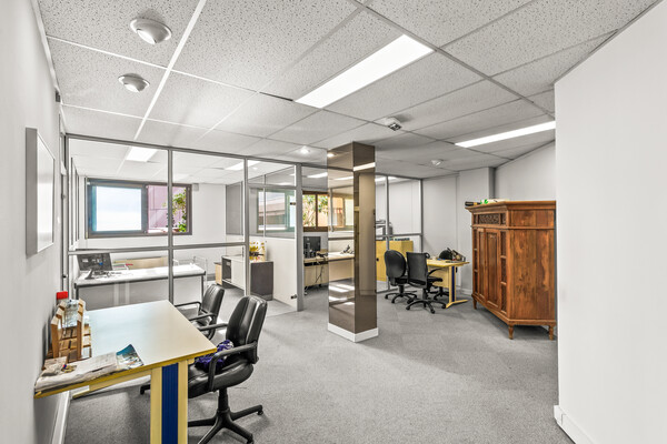 Monte Carlo Sun: Uffici in ottimo stato