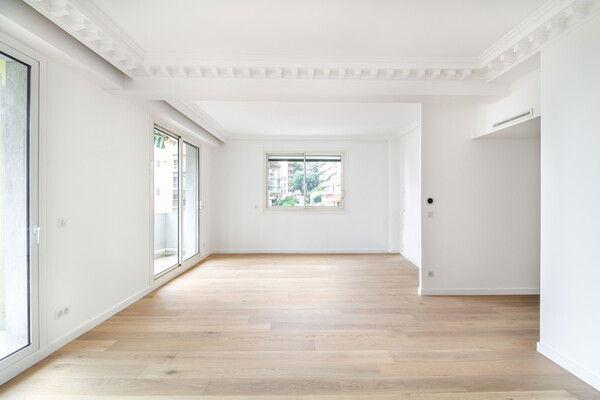 Villa Bosio - Appartamento di 3 Vani completamente ristrutturato