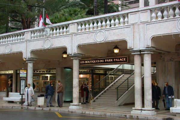 PIAZZA D'ORO