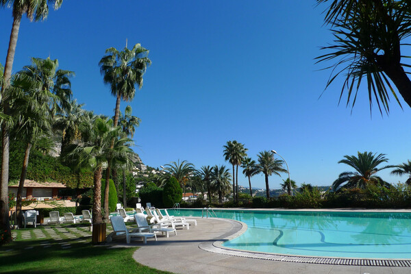 PARC SAINT ROMAN
