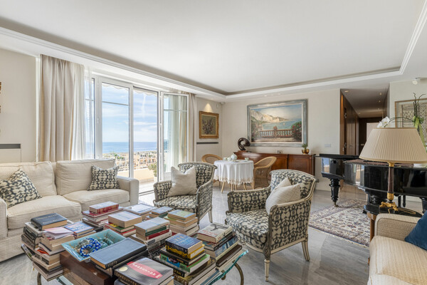 PALAZZO DELLA TERRAZZA