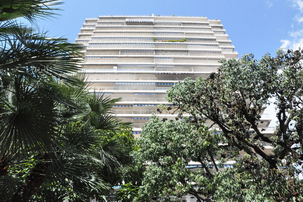 SUN TOWER