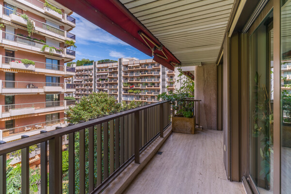 LE MIRABEL: IN VENDITA - 2 CAMERE - BALCONE