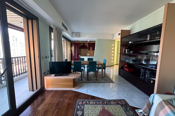 Carré d'or - Le Mirabel  : 3 pièces