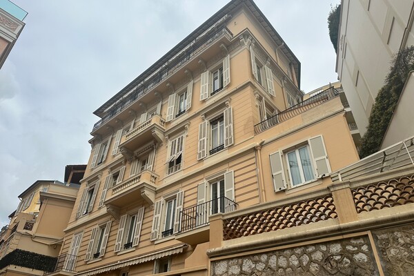 VILLA HOLLANDIA - 2 Pièces