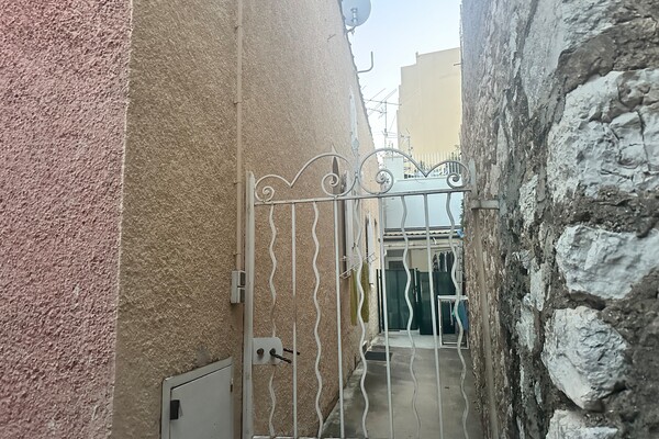 CAP D'AIL : 2 PIECES