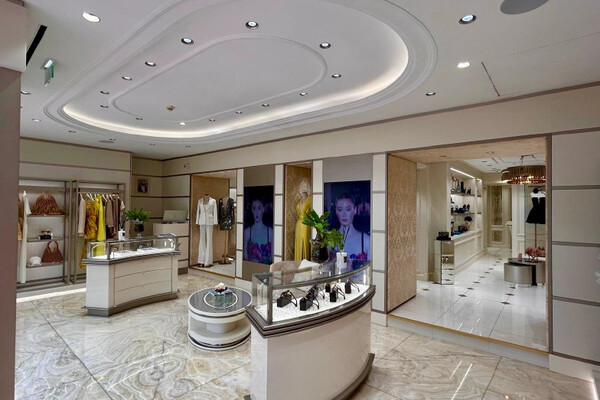 DIRITTO DI LOCAZIONE: CARRÉ D'OR