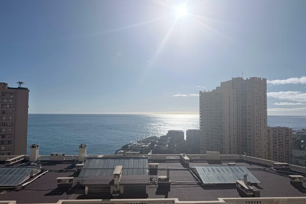 LE CONTINENTAL - 2 PIECES