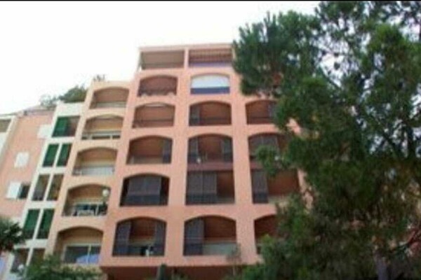 Bureau administratif  - Fontvieille