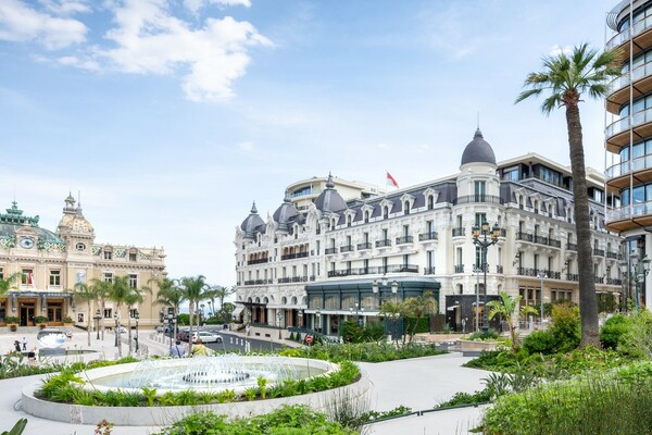 Fonds commercial au cœur du Carré d’Or