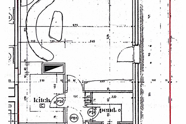 PARK PALACE - VIAGER OCCUPE