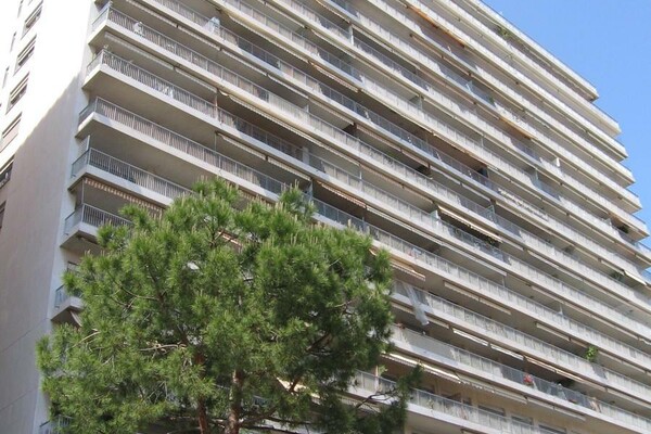 Studio - Chateau d'Azur