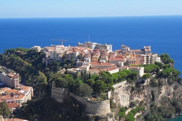 MONACO VILLE BOUTIQUE