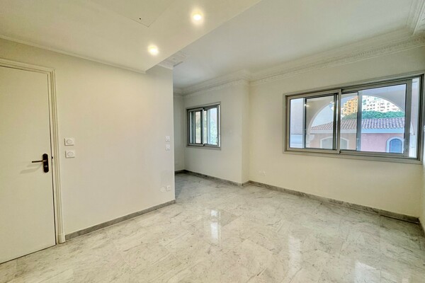 Seaside Plaza - Fontvieille – Refurbished Studio apartment