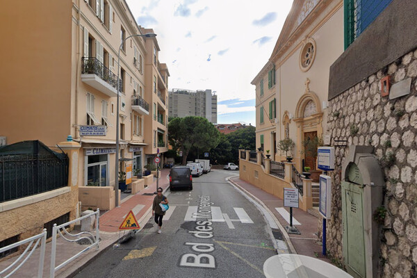 MONEGHETTI / DROIT AU BAIL