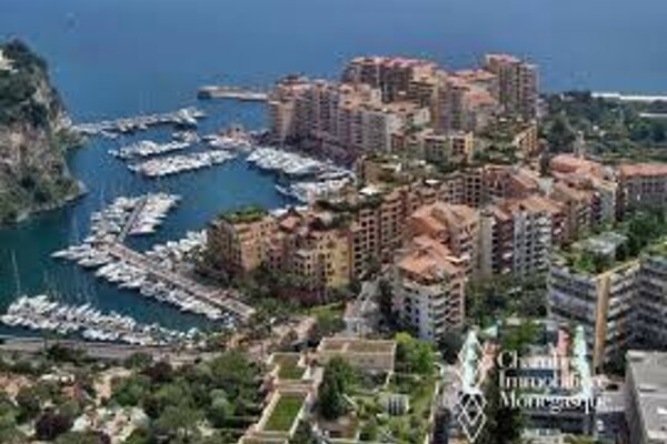 FONTVIEILLE / RUE DE L INDUSTRIE/ MURS COMMERCIAUX LIBRES