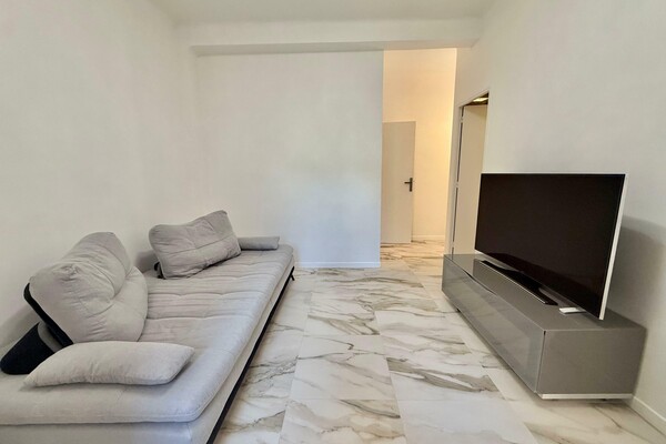 MONTE CARLO / 2 PEZZI LIBERI DA LEGGE / USO MISTO